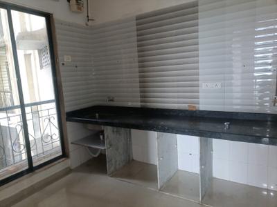 Kitchen Image of 1060 Sq.ft 2 BHK Apartment / Flat for sale in Sejal Suyash Pride, Ulwe Navi Mumbai for Rs. 11000000