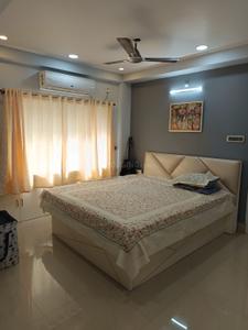 Bedroom Image of 1100 Sq.ft 3 BHK Apartment / Flat for rent in Kalyani Nadia for Rs. 18000