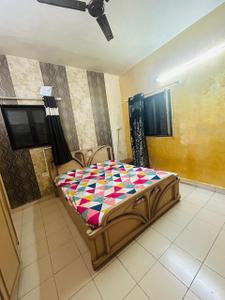 Bedroom Image of 1560 Sq.ft 3 BHK Apartment / Flat for sale in Koregaon Park Pune for Rs. 27000000