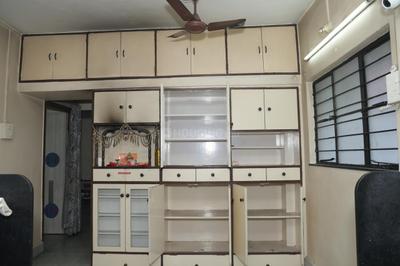 Bedroom Image of 843 Sq.ft 2 BHK Apartment / Flat for sale in Kothrud Pune for Rs. 15000000