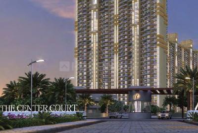 Image of 1910 Sq.ft 3 BHK Apartment / Flat for sale in The Center Court, Sector 88A, Gurgaon for Rs. 27000000