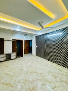 Hall Image of 1050 Sq.ft 2 BHK Apartment / Flat for sale in Saraswati Signature Homes, Noida Extension Greater Noida for Rs. 3596000