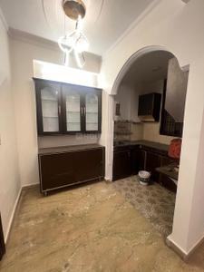Hall Image of 650 Sq.ft 1 BHK Apartment / Flat for sale in Rajendra Nagar Ghaziabad for Rs. 3050000