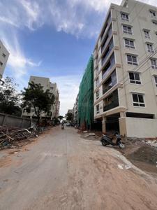 Image of 4320 Sq.ft Residential Plot / Land for sale in Janachaitanya Colony, Hyderabad for Rs. 60000000