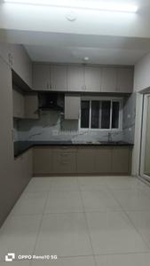 Kitchen Image of 1103 Sq.ft 2 BHK Apartment / Flat for rent in Godrej Park Retreat, Chikkakannalli Bengaluru for Rs. 45000
