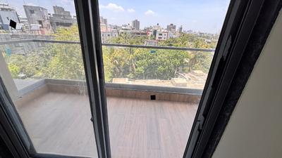 Balcony Image of 2361 Sq.ft 4 BHK Apartment / Flat for sale in Erandwane Pune for Rs. 38000000
