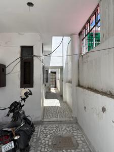 Balcony Image of 2152 Sq.ft 3 BHK Independent House for sale in Gomti Nagar Lucknow for Rs. 26000000