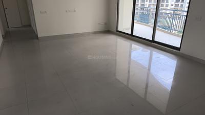Living Room Image of 2260 Sq.ft 3.5 BHK Apartment / Flat for sale in Godrej Frontier, Sector 80 Gurgaon for Rs. 21500000