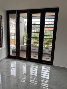 4 BHK Villa
