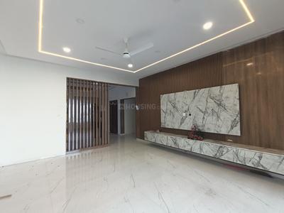 Bedroom Image of 2000 Sq.ft 2 BHK Builder Floor for rent in Harihara Enclave, HSR Layout Bengaluru for Rs. 65000