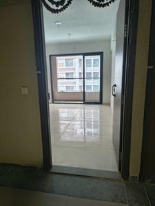 Hall Image of 1245 Sq.ft 2 BHK Apartment / Flat for sale in Kavisha Aer, Shela Ahmedabad for Rs. 6500000