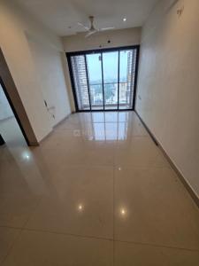 Hall Image of 1600 Sq.ft 3 BHK Apartment / Flat for sale in Kopar Khairane Navi Mumbai for Rs. 22500000