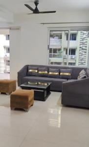 Hall Image of 1800 Sq.ft 3 BHK Apartment / Flat for rent in Avanti Vihar Raipur for Rs. 40000