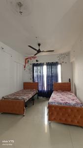 Bedroom Image of V stay Nobroker PG  in Kurla East, Mumbai