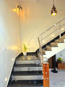 Hall Image of 2000 Sq.ft 3 BHK Villa for sale in Thandalam Chennai for Rs. 12700000