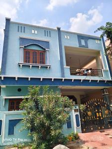 Image of 2170 Sq.ft 3 BHK Duplex for sale in Safilguda, Secunderabad for Rs. 11200000