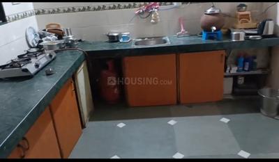 Kitchen Image of 2100 Sq.ft 4 BHK Villa for sale in Sanewadi Wardha for Rs. 11000000