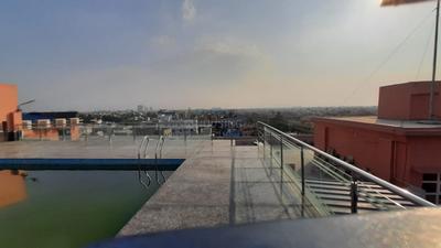 Balcony Image of 1150 Sq.ft 2 BHK Apartment / Flat for sale in Dunlop Kolkata for Rs. 5600000