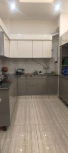 Kitchen Image of 1200 Sq.ft 2 BHK Apartment / Flat for rent in Danda Dhoran Dehradun for Rs. 23000