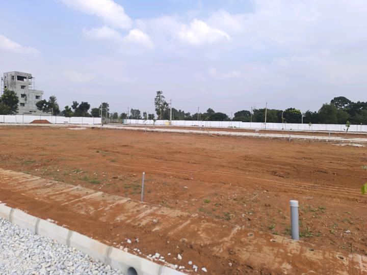 PGR Urban City Near Chanakya univercity Main Image 1