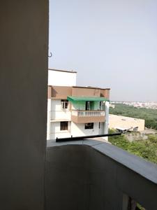 Bedroom One Image of 1836 Sq.ft 3 BHK Apartment / Flat for sale in Aero View Heights, Sector 22 Dwarka New Delhi for Rs. 28000000
