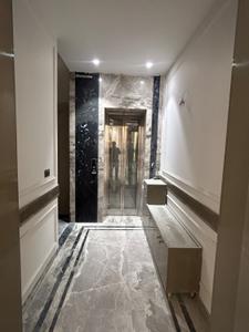 Bedroom Image of 3150 Sq.ft 4 BHK Builder Floor for sale in Vivek Vihar New Delhi for Rs. 62000000