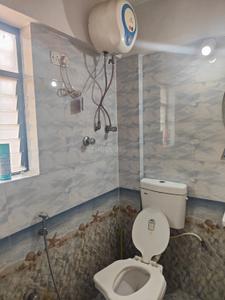 Bathroom Image of 1031 Sq.ft 2 BHK Apartment / Flat for sale in Harshad Ashok Nagar Phase II, Hadapsar Pune for Rs. 8000000