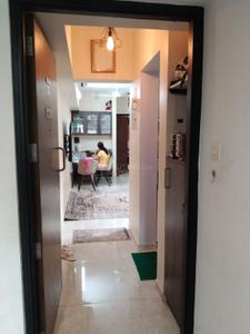 Image of 800 Sq.ft 2 BHK Apartment / Flat for sale in Lodha Amara, Kolshet, Thane for Rs. 12000000