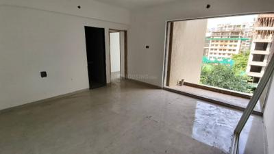 Bedroom Image of 1300 Sq.ft 2 BHK Apartment / Flat for sale in NMS One 8 One, Ulwe Navi Mumbai for Rs. 15500000