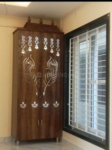 Bedroom Image of 1115 Sq.ft 3 BHK Apartment / Flat for sale in Perambur Chennai for Rs. 11200000