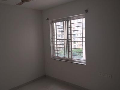 Bedroom Image of 1510 Sq.ft 3 BHK Apartment / Flat for sale in Purva Westend Phase 1, Hongasandra Bengaluru for Rs. 25900000