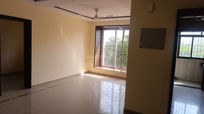 Living Room Image of 1150 Sq.ft 2.5 BHK Apartment / Flat for sale in Raheja Acropolis, Chembur Mumbai for Rs. 35000000