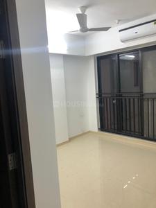 Bedroom Image of 767 Sq.ft 2 BHK Apartment / Flat for sale in Gurukrupa Primus Residences, Santacruz East Mumbai for Rs. 25000000