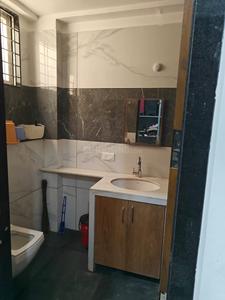 Bathroom Image of 1057 Sq.ft 2 BHK Apartment / Flat for sale in Nallakunta Hyderabad for Rs. 5700000