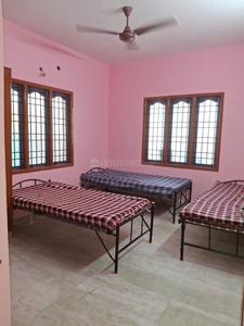 Bedroom Image of Sparrow Nest in Madhanandapuram, Chennai