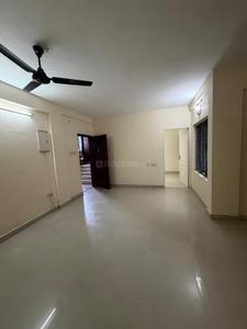 Hall Image of 750 Sq.ft 1.5 BHK Apartment / Flat for sale in M.G. Road Kochi for Rs. 4500000