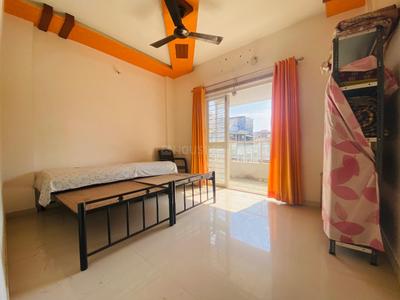 Hall Image of 1350 Sq.ft 2 BHK Independent House for sale in Talegaon Dabhade Pune for Rs. 8500000