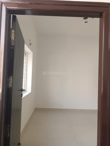 Bedroom Image of 1050 Sq.ft 2 BHK Apartment / Flat for sale in Kistareddypet Sangareddy for Rs. 4400000