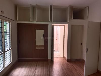 Bedroom Image of 2000 Sq.ft 4 BHK Independent House for rent in JP Nagar Bengaluru for Rs. 50000