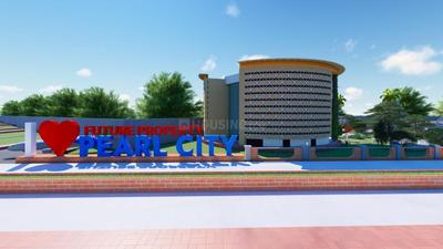 Image of 150 Sq.ft Residential Plot / Land for sale in Vikarabad Town, Vikarabad for Rs. 2700000