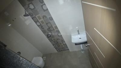 Image of 850 Sq.ft 2 BHK Apartment / Flat for rent in Kumar Primavera B6, Wadgaon Sheri, Pune for Rs. 35000