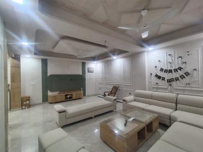 Hall Image of 4500 Sq.ft 4 BHK Builder Floor for sale in Sector 10A Gurgaon for Rs. 43000000