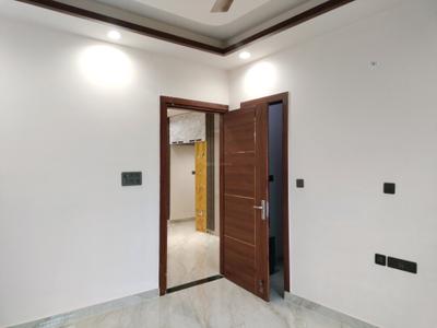 Bedroom Image of 1620 Sq.ft 3 BHK Builder Floor for sale in BPTP District 3, Sector 85 Faridabad for Rs. 17500000