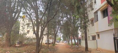 Image of 2400 Sq.ft Residential Plot / Land for sale in Amrutahalli, Bengaluru for Rs. 38000000