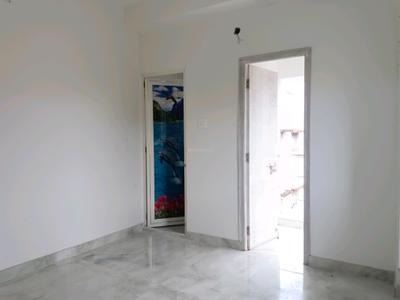 Bedroom Image of 788 Sq.ft 2 BHK Apartment / Flat for sale in Sarada Pally Kolkata for Rs. 4500000