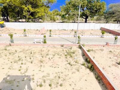 Image of 1000 Sq.ft Residential Plot / Land for sale in Sarojini Nagar, Lucknow for Rs. 850000