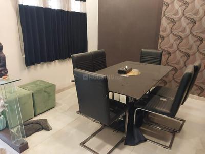 Hall Image of 3000 Sq.ft 4 BHK Independent House for sale in Saket Nagar Indore for Rs. 30000000
