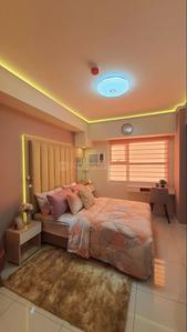 Bedroom Image of 910 Sq.ft 2 BHK Apartment / Flat for sale in Gagan Micasaa, Wagholi Pune for Rs. 5900000