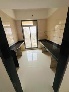 Kitchen Image of 1270 Sq.ft 2 BHK Apartment / Flat for sale in Ambernath East Ambernath for Rs. 5900000