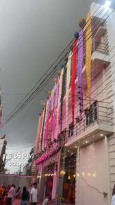 4 BHK Independent Builder Floor